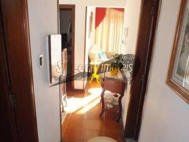 Apartamento para Venda em Santos - 5