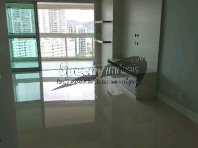 Apartamento para Venda em Santos - 2