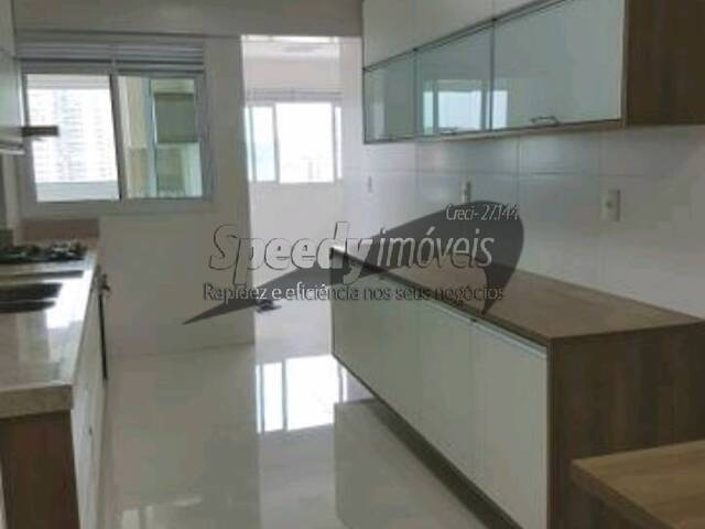 Apartamento para Venda em Santos - 5