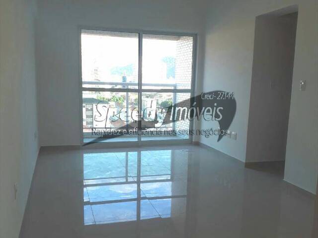 Apartamento para Venda em Santos - 3