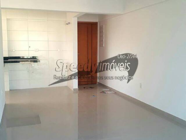 Apartamento para Venda em Santos - 4