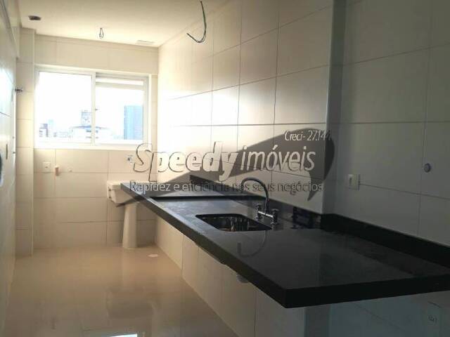 Apartamento para Venda em Santos - 5