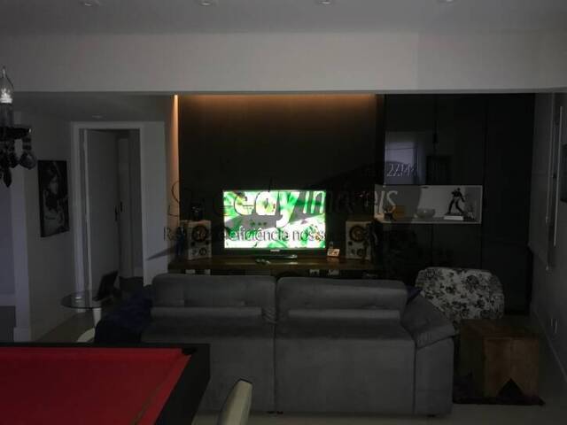 Apartamento para Venda em Santos - 4