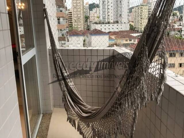 Apartamento para Venda em Santos - 5