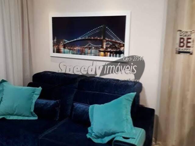 Apartamento para Venda em Santos - 2