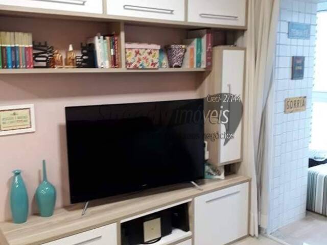 Apartamento para Venda em Santos - 3
