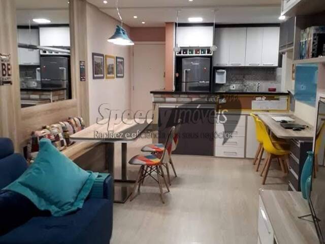 Apartamento para Venda em Santos - 4