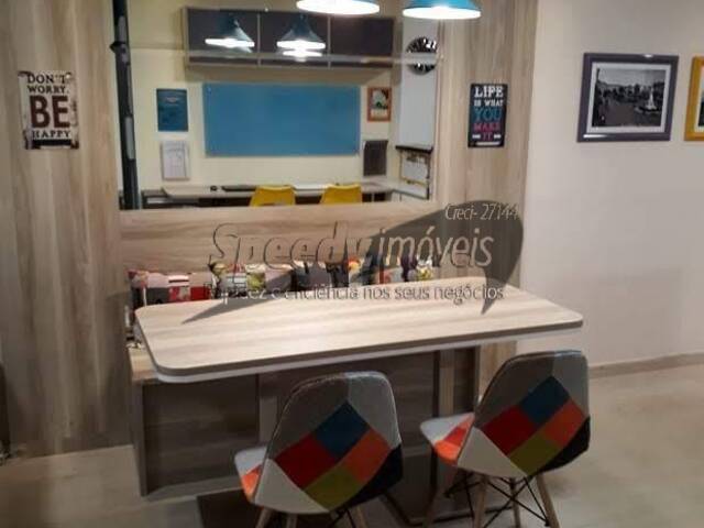 Apartamento para Venda em Santos - 5