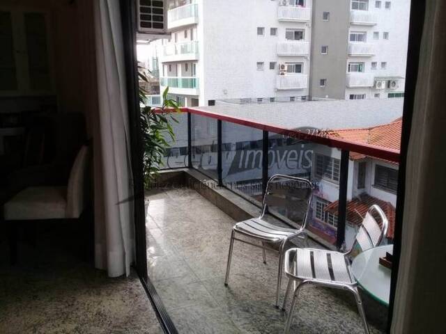 Apartamento para Venda em Santos - 2