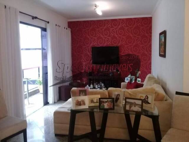 Apartamento para Venda em Santos - 3