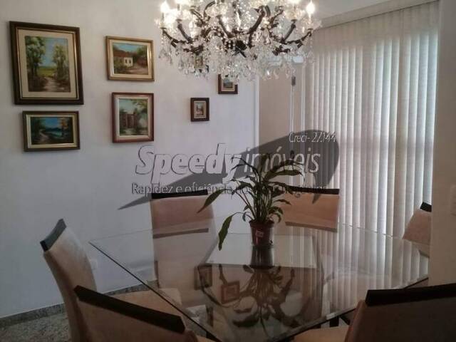 Apartamento para Venda em Santos - 5