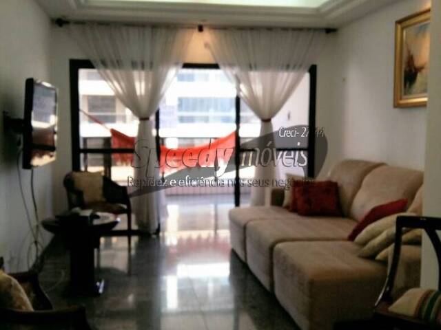 Apartamento para Venda em Santos - 4