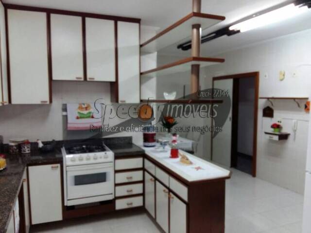 Apartamento para Venda em Santos - 5