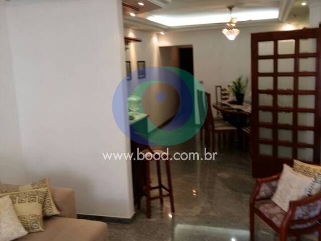 #2658 - Apartamento para Venda em Santos - SP - 3