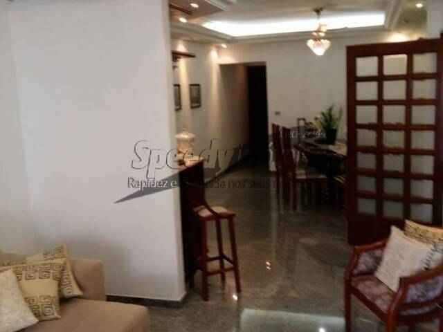 Apartamento para Venda em Santos - 3