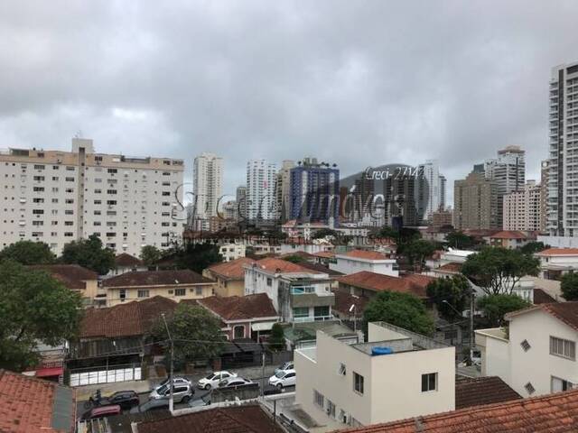 Apartamento para Venda em Santos - 2