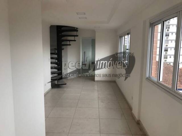 Apartamento para Venda em Santos - 3