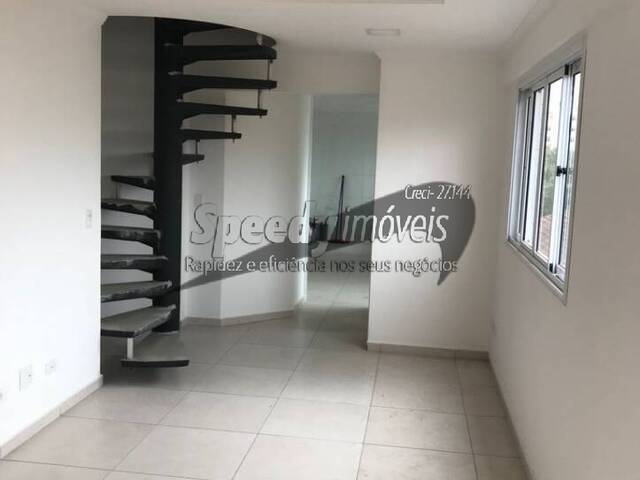 Apartamento para Venda em Santos - 4