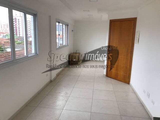 Apartamento para Venda em Santos - 5