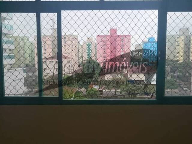 Apartamento para Locação em Santos - 4