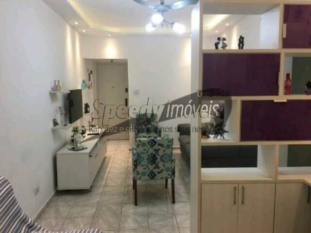 Apartamento para Venda em Santos - 3