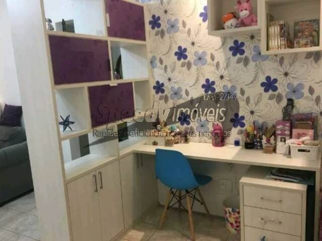 Apartamento para Venda em Santos - 4