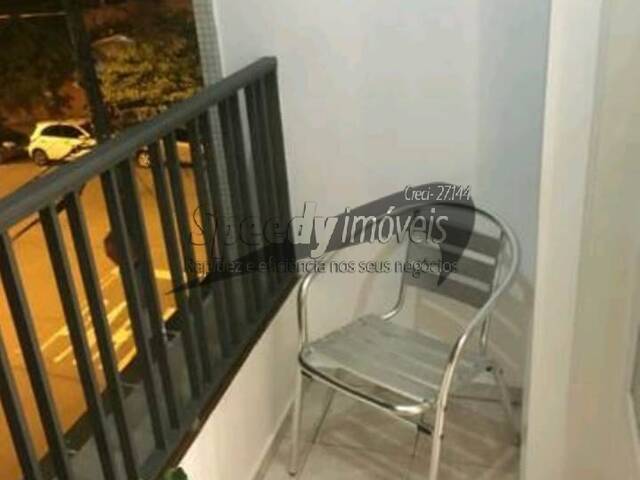 Apartamento para Venda em Santos - 5