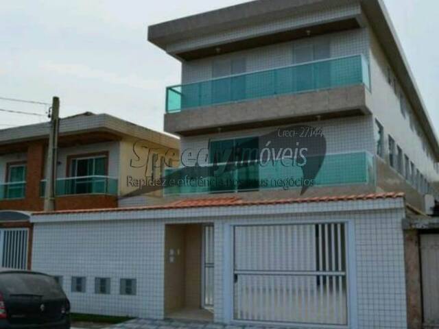 #2570 - Villagio para Venda em Santos - SP - 1