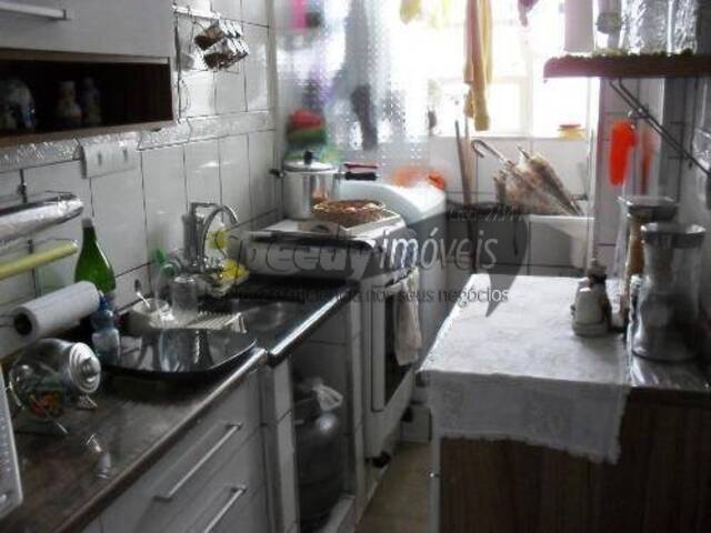 #230 - Sala Living para Venda em São Vicente - SP - 3