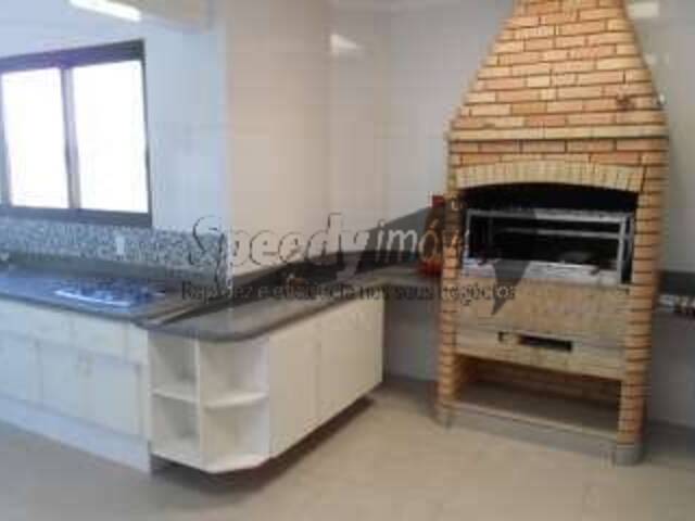 Apartamento para Venda em Santos - 5