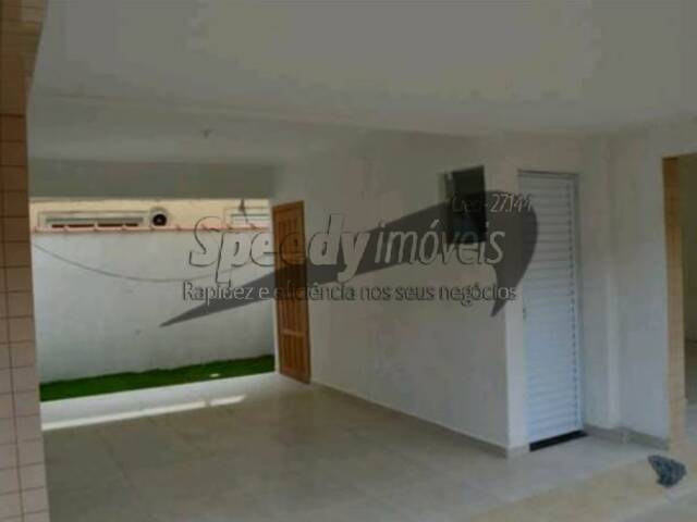 #2569 - Villagio para Venda em Santos - SP - 2