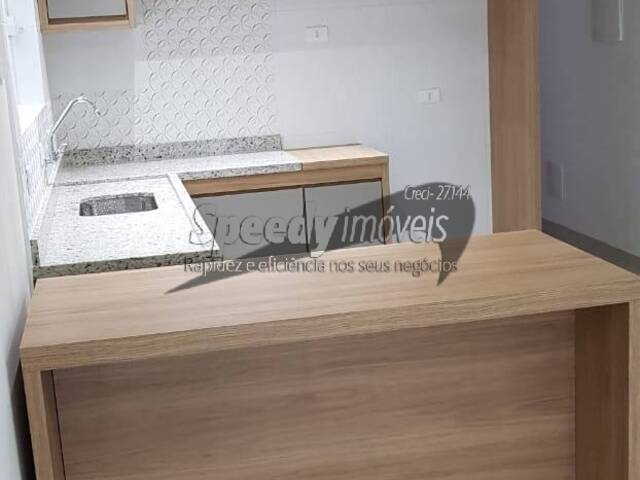#2666 - Casa para Venda em Santos - SP - 2