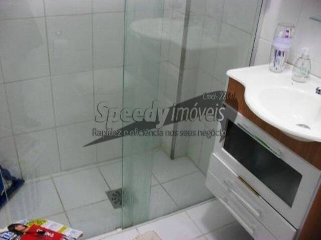 #230 - Sala Living para Venda em São Vicente - SP - 1