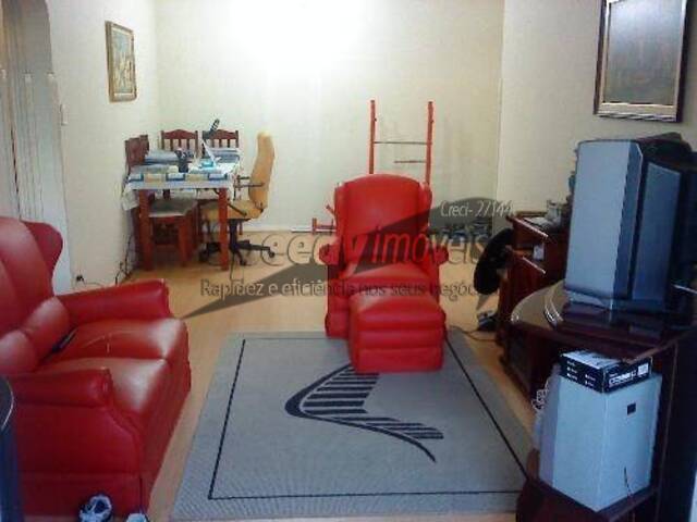 Apartamento para Venda em Santos - 2