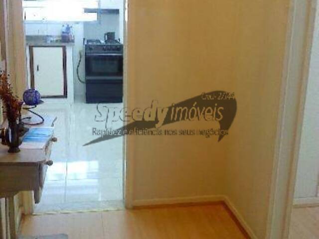 Apartamento para Venda em Santos - 3