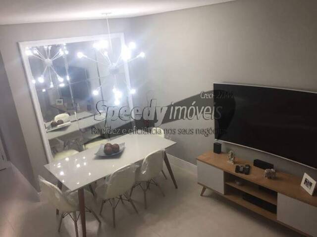 Apartamento para Venda em Santos - 3