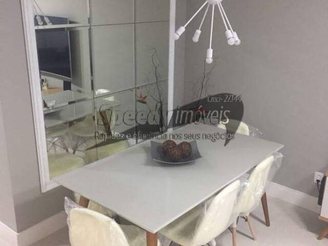 Sala Apartamento em Santos