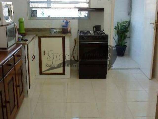 Apartamento para Venda em Santos - 4