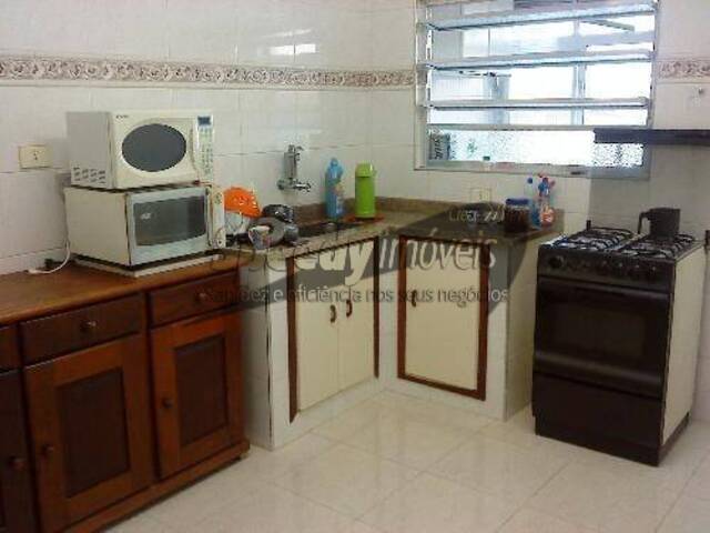 Apartamento para Venda em Santos - 5