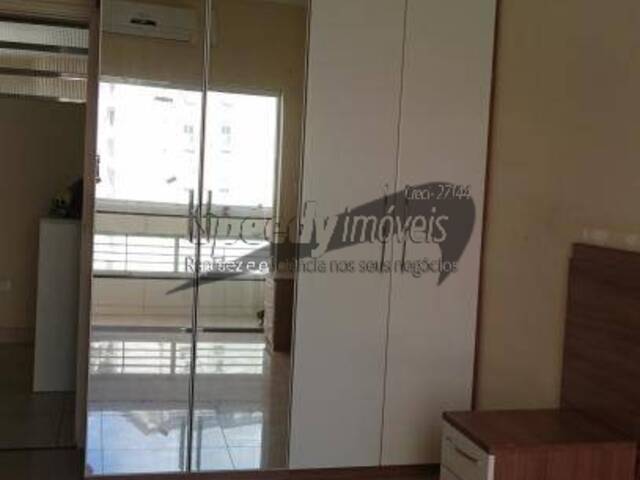 Apartamento para Venda em Santos - 5