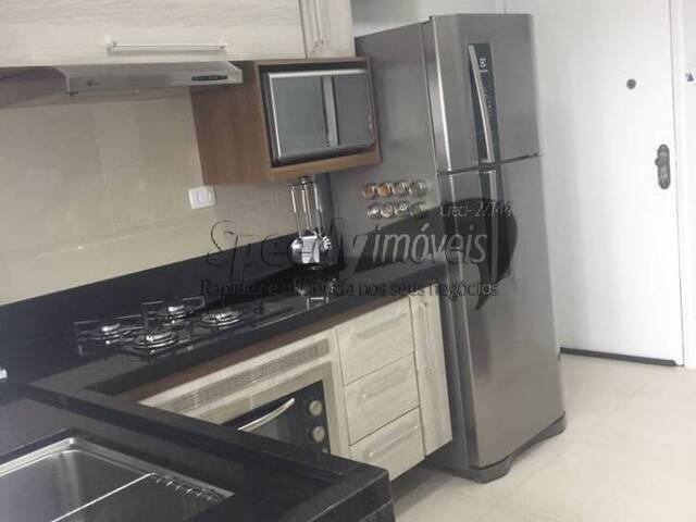 Apartamento para Venda em Santos - 5