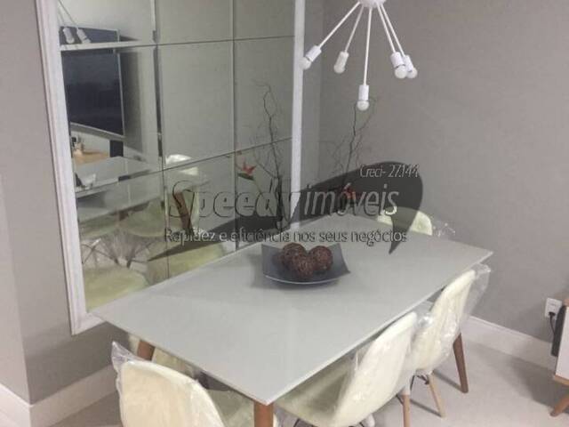 Apartamento para Venda em Santos - 3