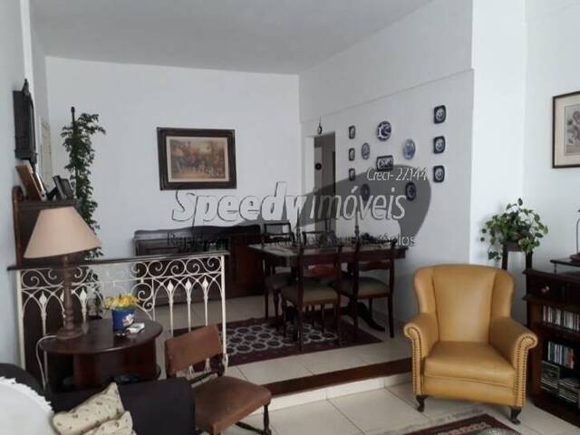 Apartamento para Venda em Santos - 2