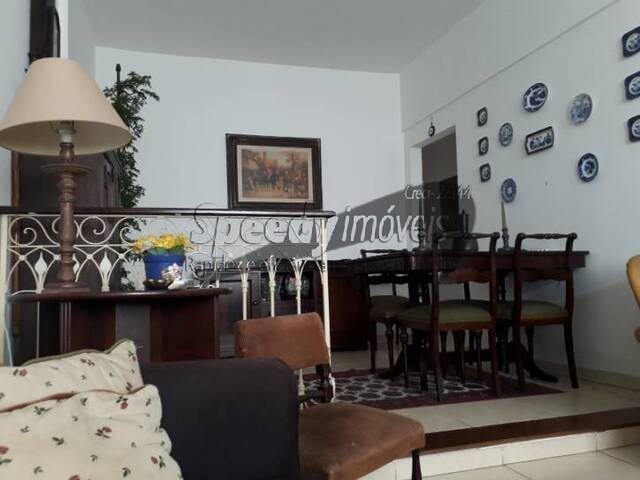 Apartamento para Venda em Santos - 3
