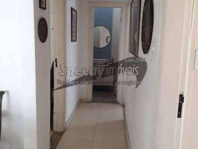 Apartamento para Venda em Santos - 4
