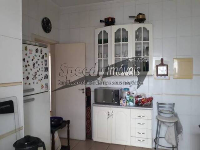 Apartamento para Venda em Santos - 5