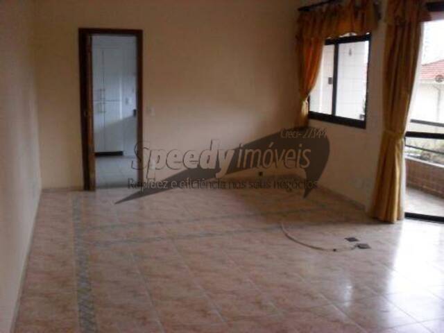 Apartamento para Venda em Santos - 2