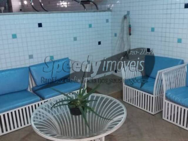 #2670 - Casa para Venda em Santos - SP - 2