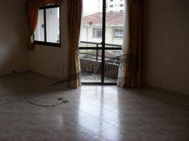 Apartamento para Venda em Santos - 3
