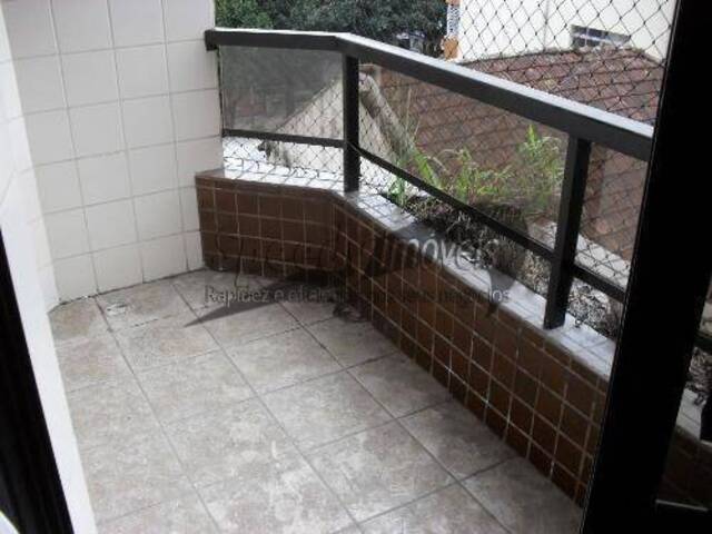 Apartamento para Venda em Santos - 4